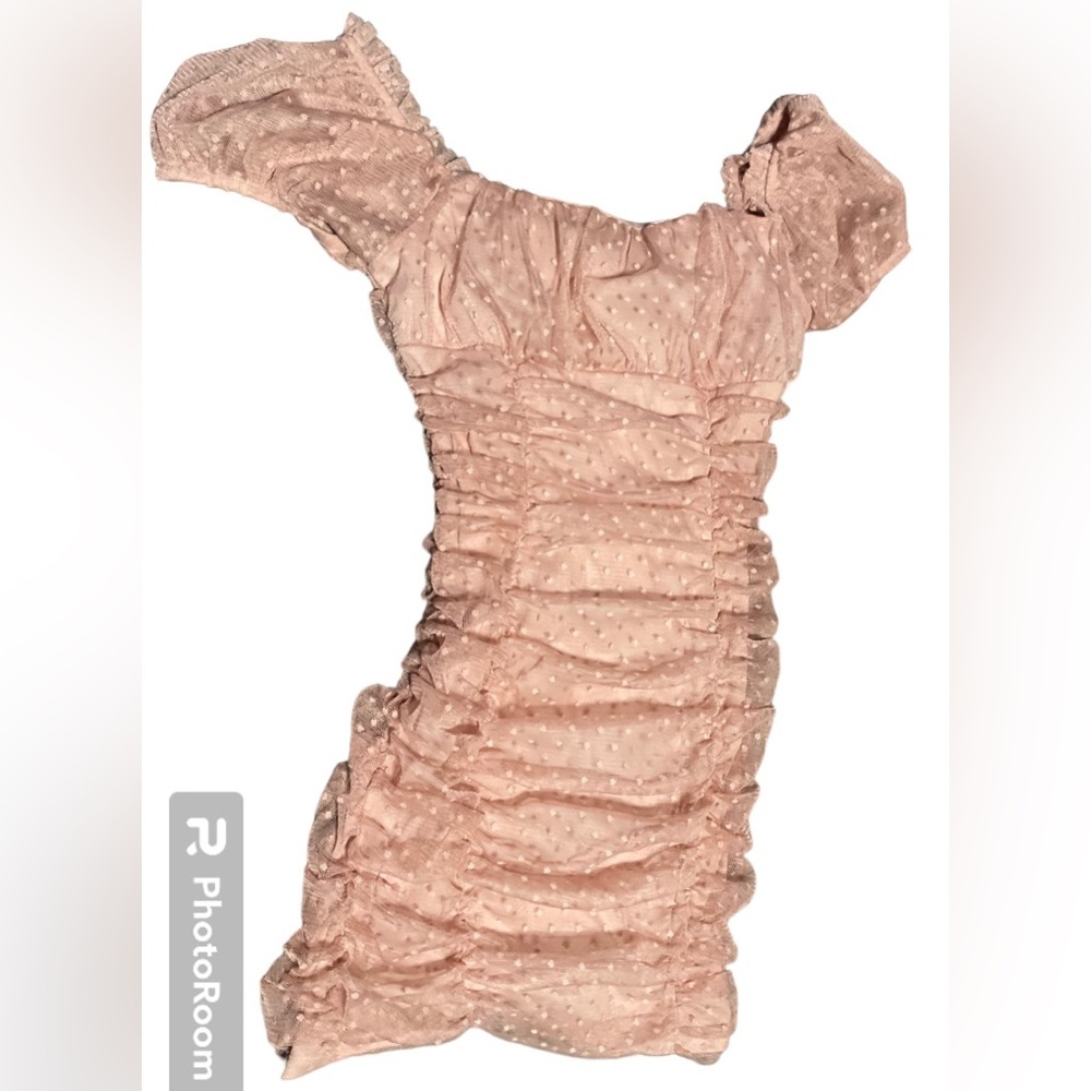 Blāshe dress
